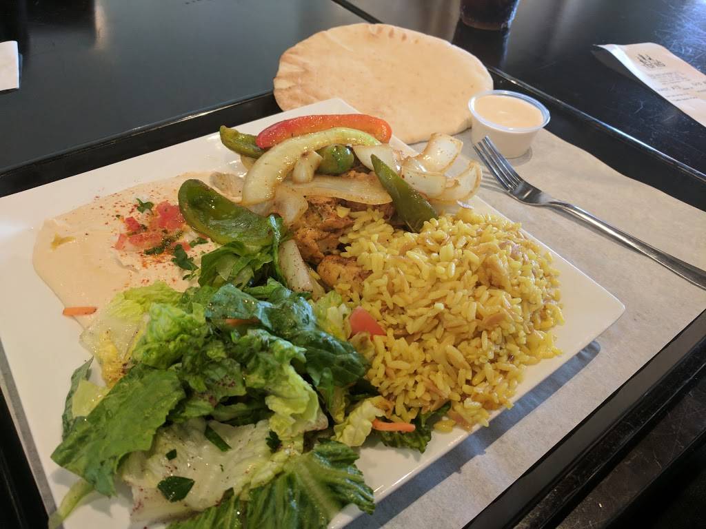 TOFAS Mediterranean Grill- Clovis Crossing | restaurant | 1095 Herndon Ave #107, Clovis, CA 93612, USA | 5592978632 OR +1 559-297-8632