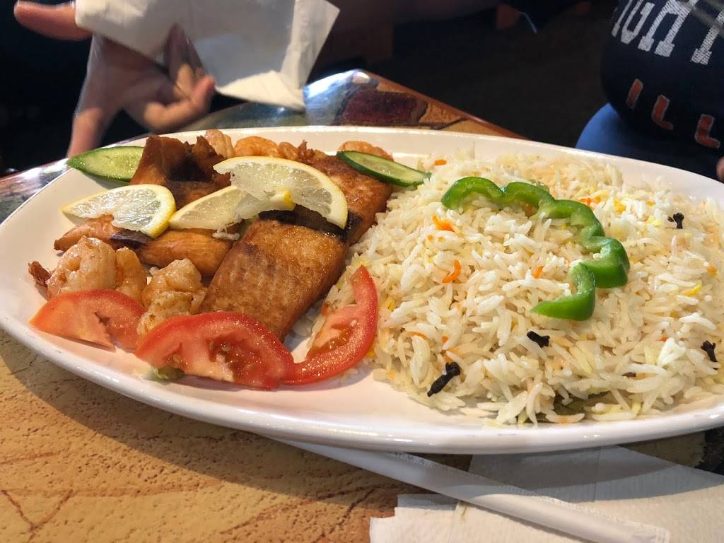 Al-Quds Restaurant | restaurant | 944 IL-59, Naperville, IL 60540, USA | 6305368582 OR +1 630-536-8582