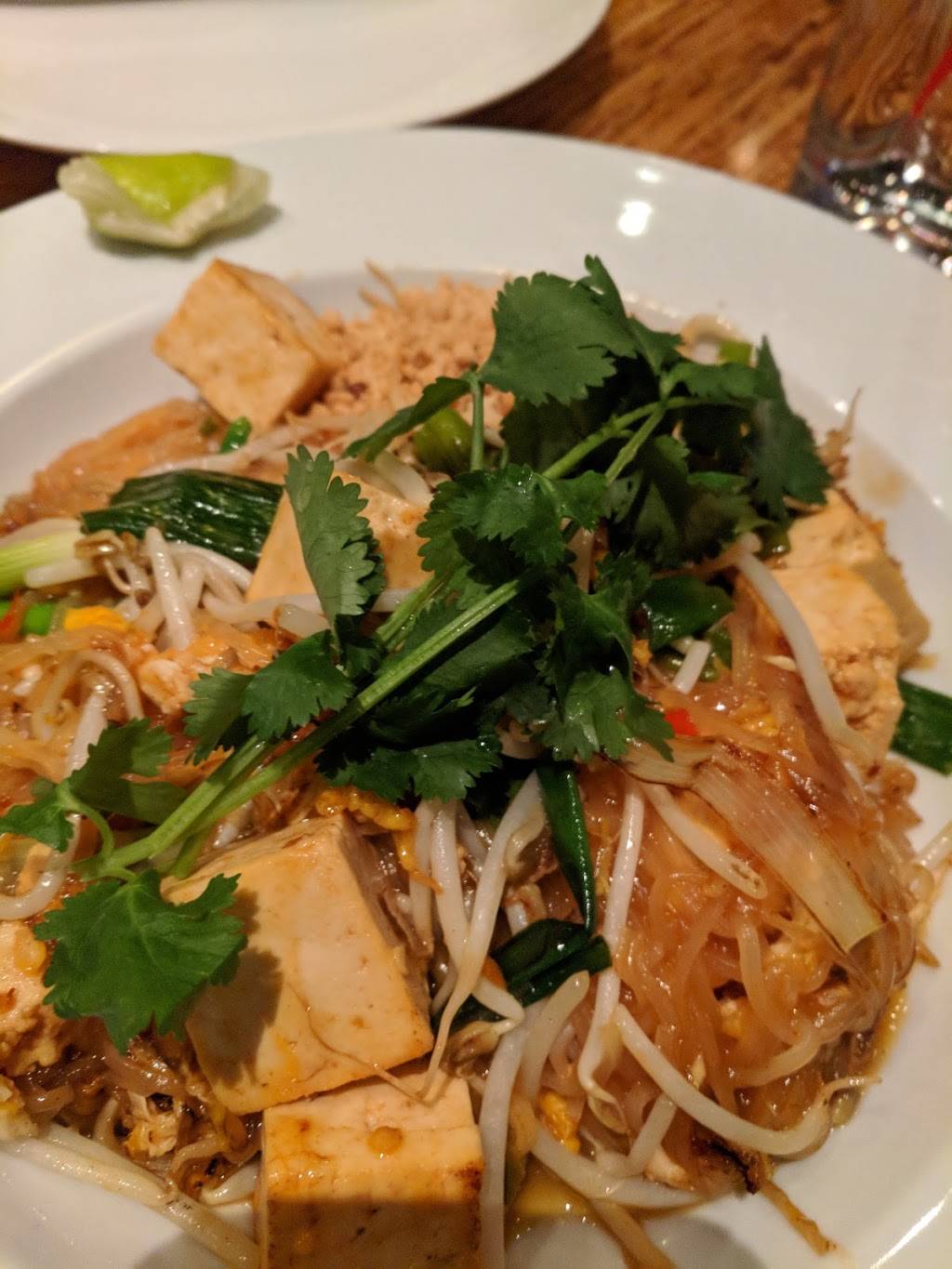 Chi Extraordinary Kitchen | restaurant | 2789 Adams Ave, San Diego, CA 92116, USA | 6197959999 OR +1 619-795-9999