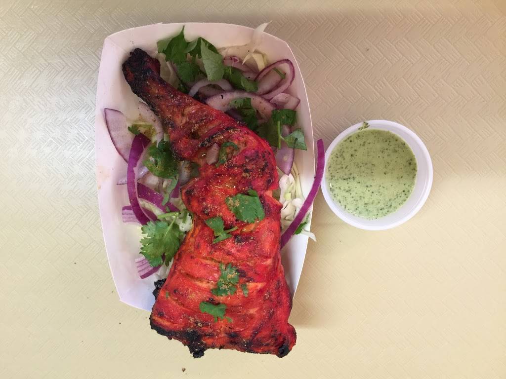 Naan N Curry | restaurant | 19 Southland Mall, Hayward, CA 94545, USA | 5108765156 OR +1 510-876-5156