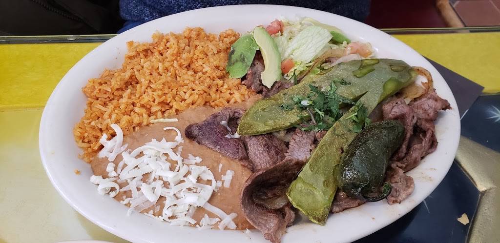 La Taqueria El Jalapeño | restaurant | 1318 S Midvale Blvd, Madison, WI 53711, USA | 6087091345 OR +1 608-709-1345