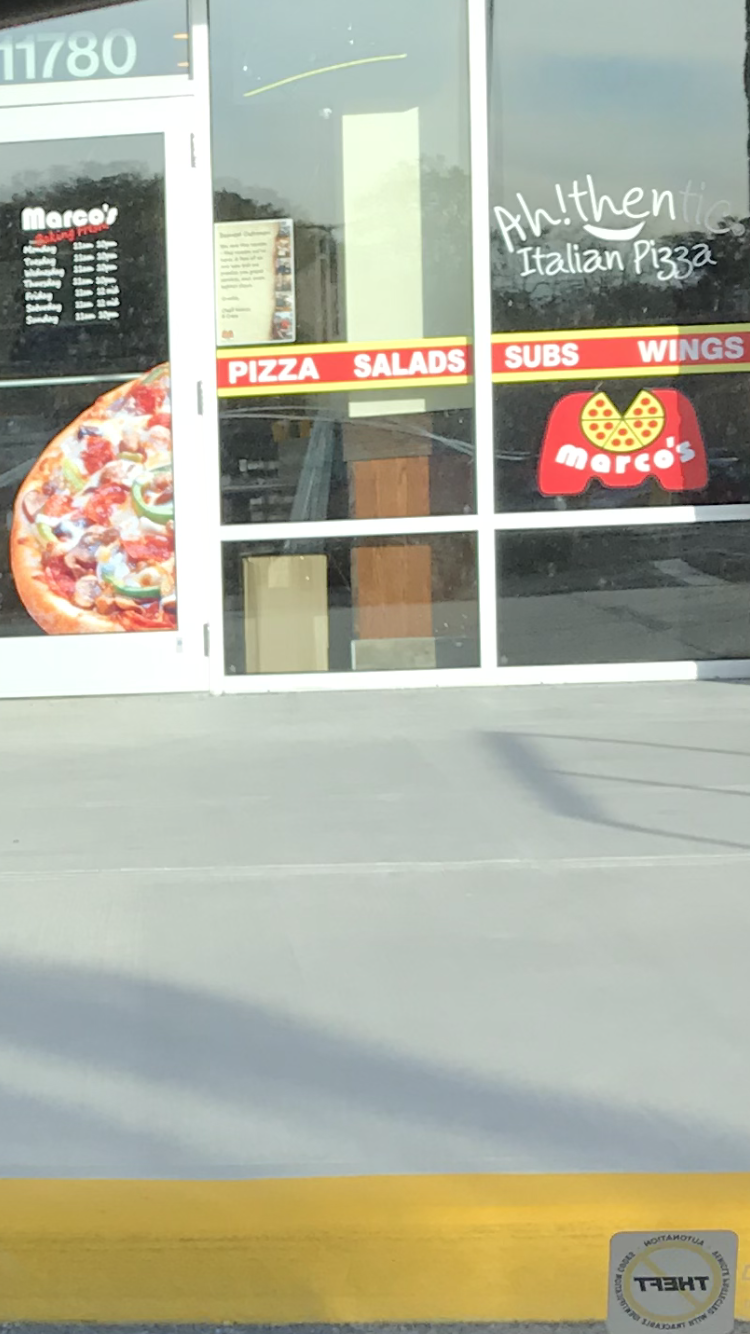 Marco’s Pizza | restaurant | 11780 US-301, Dade City, FL 33525, USA | 3524584009 OR +1 352-458-4009