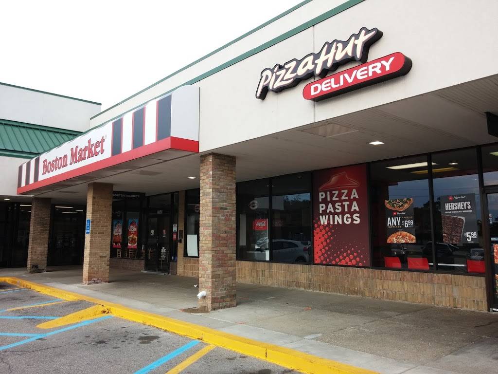 Boston Market | restaurant | 29940 Southfield Rd, Southfield, MI 48076, USA | 2485577020 OR +1 248-557-7020