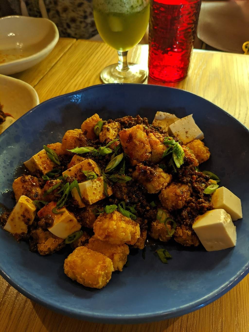 The Toasted Coconut | restaurant | 1617 Richmond Ave, Houston, TX 77006, USA | 7134854775 OR +1 713-485-4775