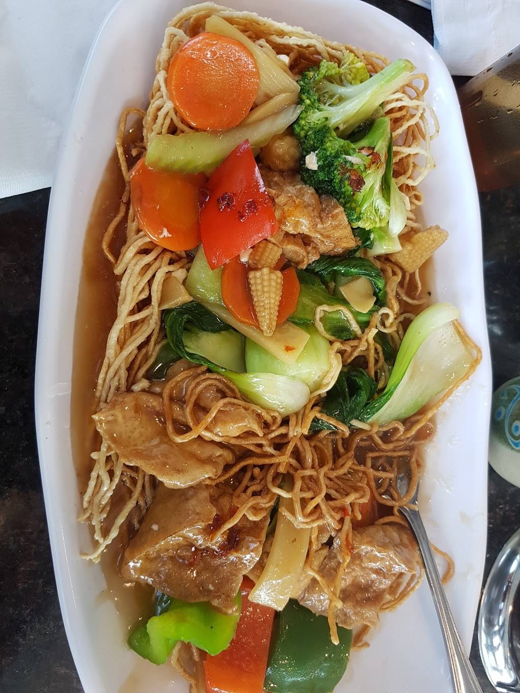 Mi Pho Song Vu | restaurant | 2109 Jane St, North York, ON M3M 1A2, Canada | 4166140149 OR +1 416-614-0149