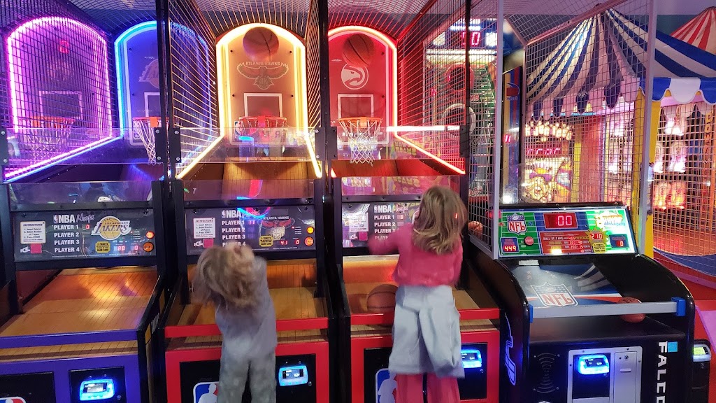 Bowlero Kennesaw | restaurant | 775 Cobb Pl Blvd NW, Kennesaw, GA 30144, USA | 7704277679 OR +1 770-427-7679