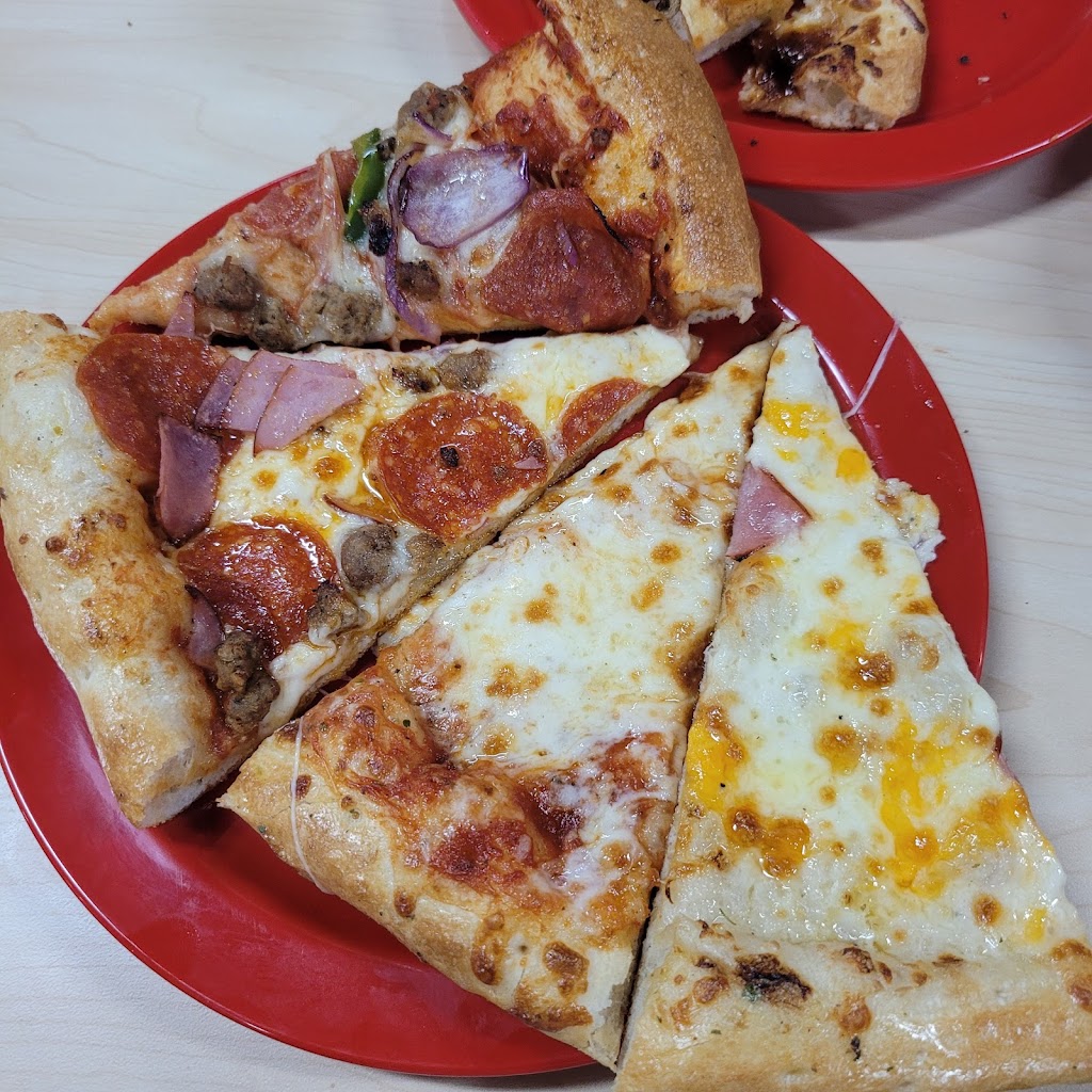 Cicis | meal takeaway | 3702 Ross Clark Cir Ste 7, Dothan, AL 36303, USA | 3346733500 OR +1 334-673-3500