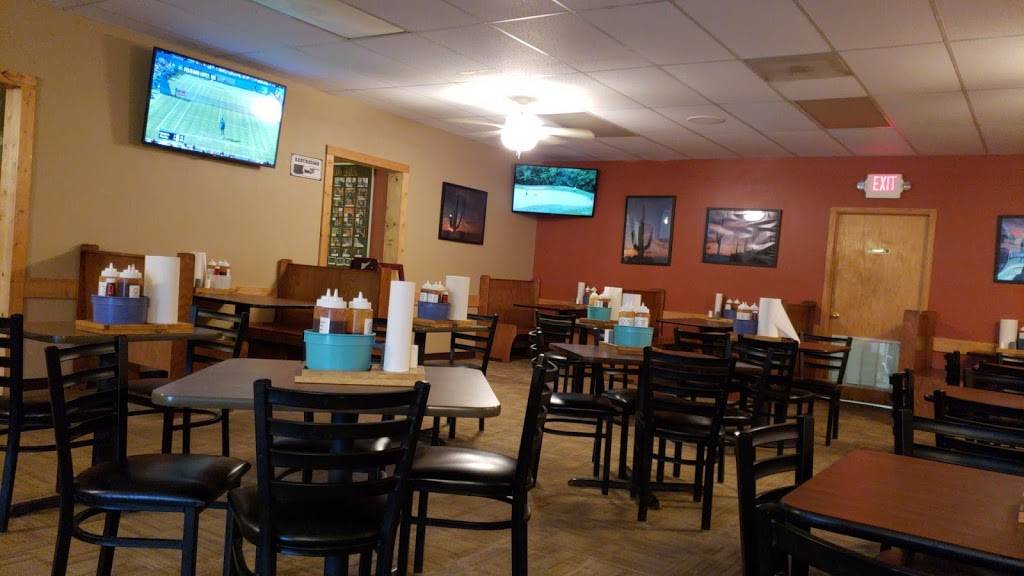 Cactus Bobs BBQ Corral | restaurant | 5955 Merle Hay Rd, Johnston, IA 50131, USA | 5153310057 OR +1 515-331-0057