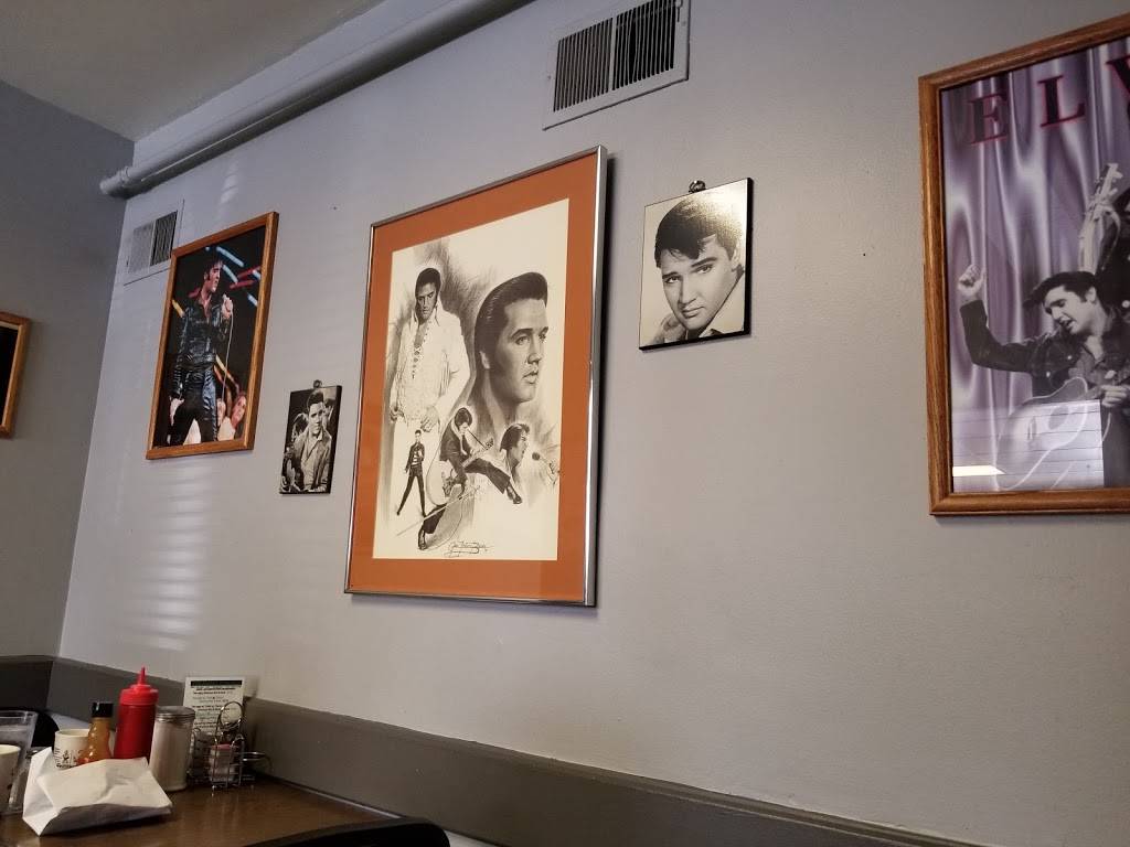 Shirleys Cafe & Grill | restaurant | 522 W Broad St, Linden, MI 48451, USA | 8107356861 OR +1 810-735-6861