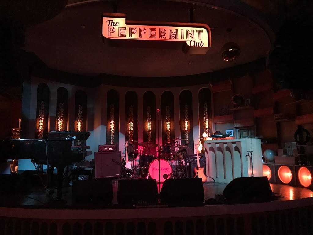 Peppermint Club | night club | 8713 Beverly Blvd, West Hollywood, CA 90048, USA | 3102747500 OR +1 310-274-7500