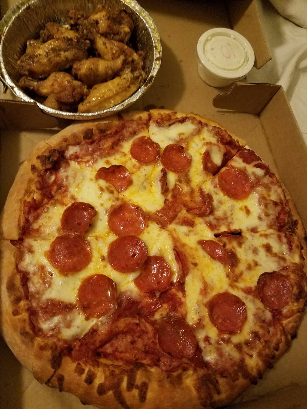 Showcase Pizza | restaurant | 109 Curry Hollow Rd, Pleasant Hills, PA 15236, USA | 4126537469 OR +1 412-653-7469