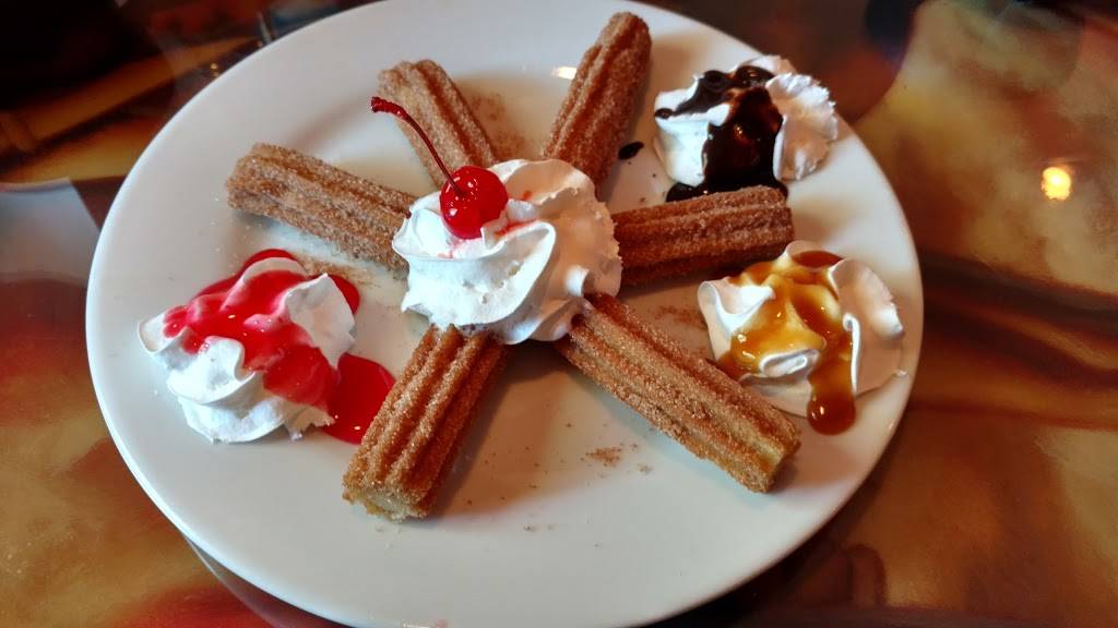 Fiesta Mexicana Restaurant | restaurant | 1733 N Dysart Rd, Avondale, AZ 85392, USA | 6235355010 OR +1 623-535-5010