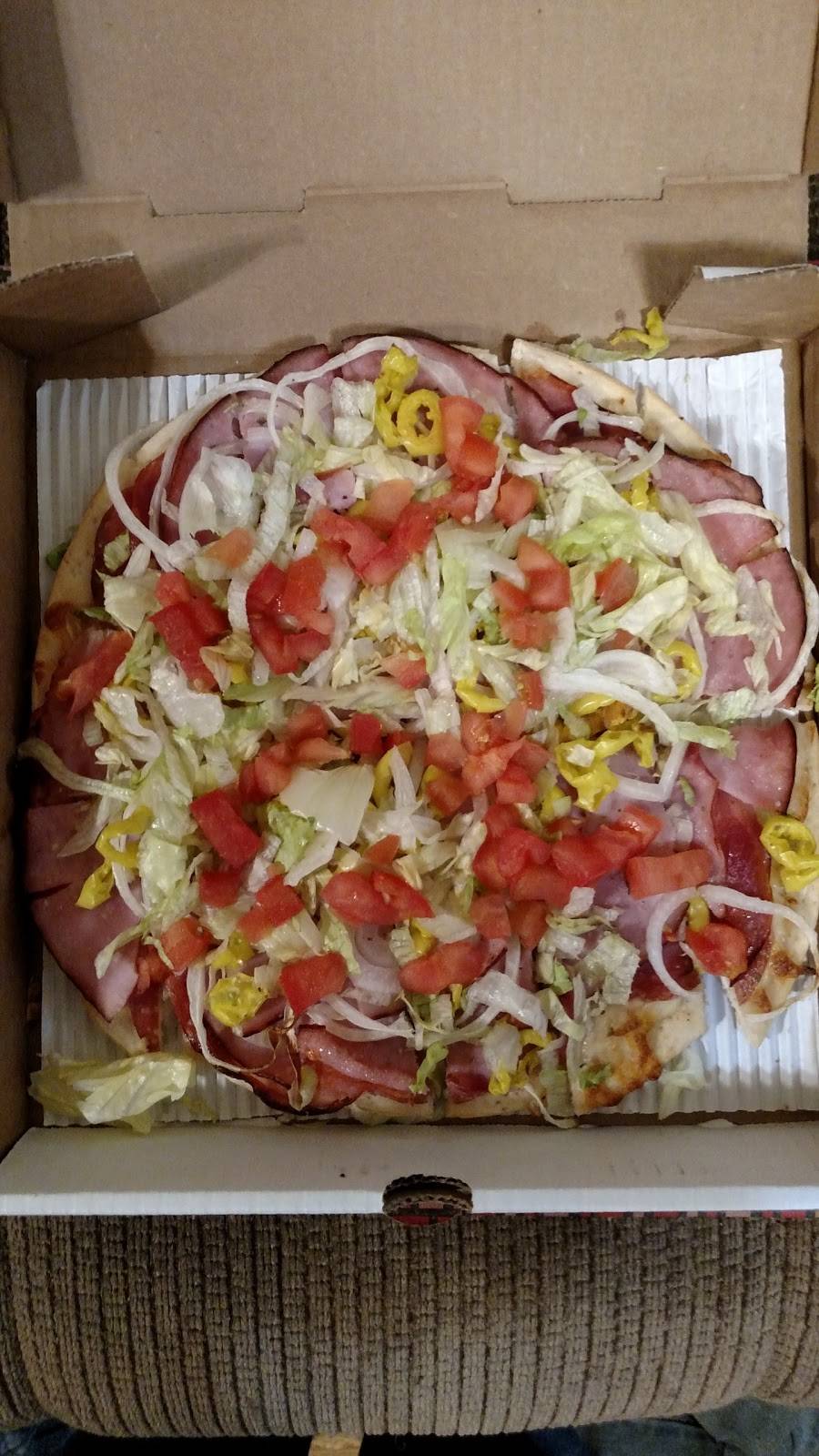 PizzaBurg | restaurant | 194 S Main St, Mt Gilead, OH 43338, USA | 4199475800 OR +1 419-947-5800