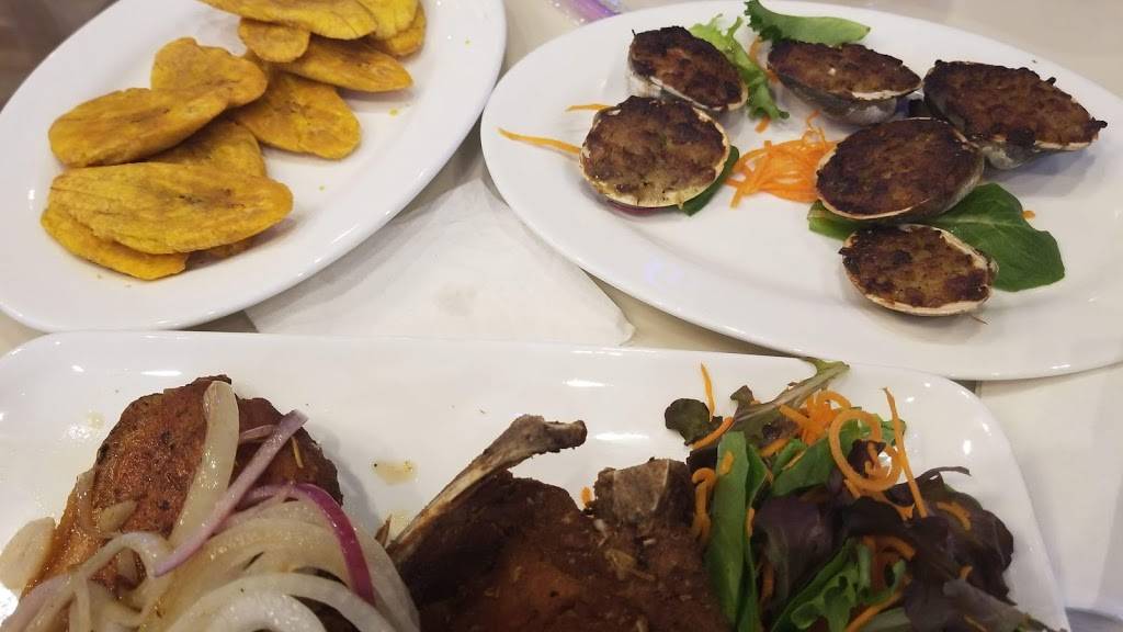 La Casa del Mofongo & Piano Bar | restaurant | 546 W 207th St, New York, NY 10034, USA | 2125448888 OR +1 212-544-8888