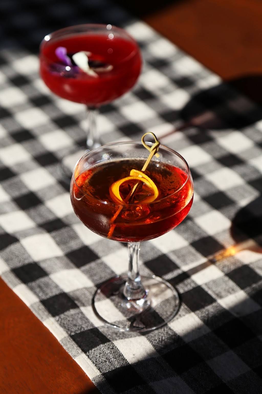 Upland | restaurant | 49 Collins Ave, Miami Beach, FL 33139, USA | 3056029998 OR +1 305-602-9998