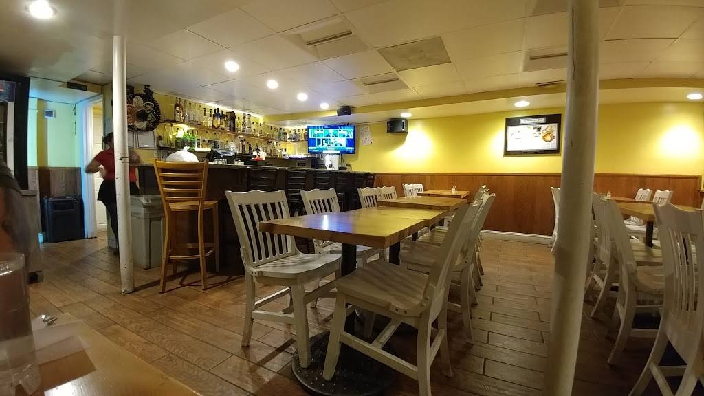 El Sol Restaurante & Tequileria | restaurant | 1227 11th St NW, Washington, DC 20001, USA | 2028154789 OR +1 202-815-4789