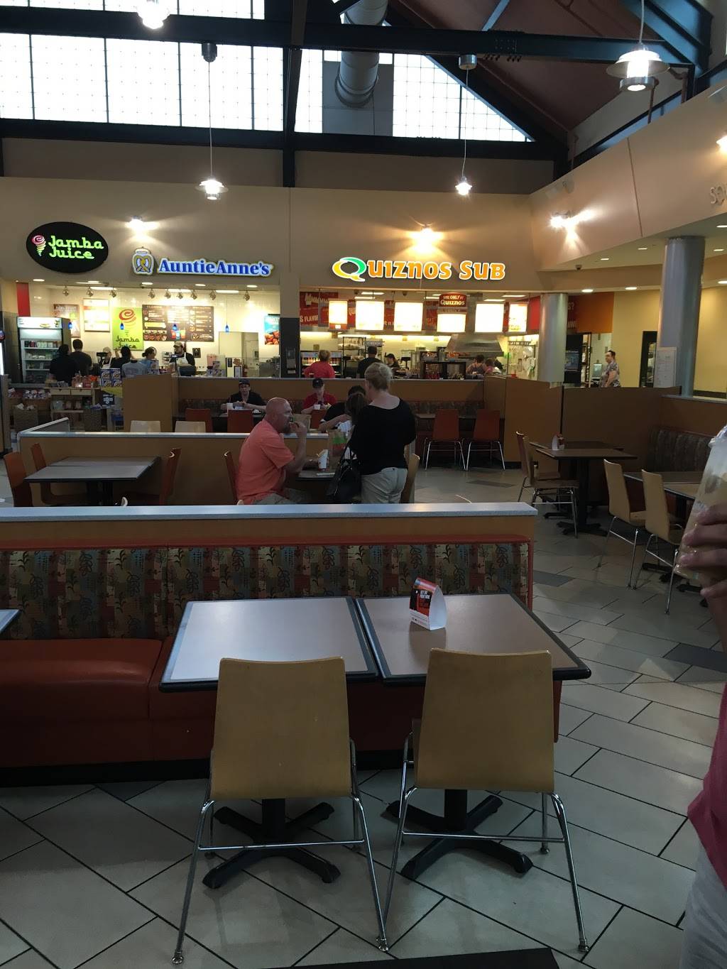 Quiznos | restaurant | 256 Danner Rd Ste 1, Jim Thorpe, PA 18229, USA | 5703253978 OR +1 570-325-3978