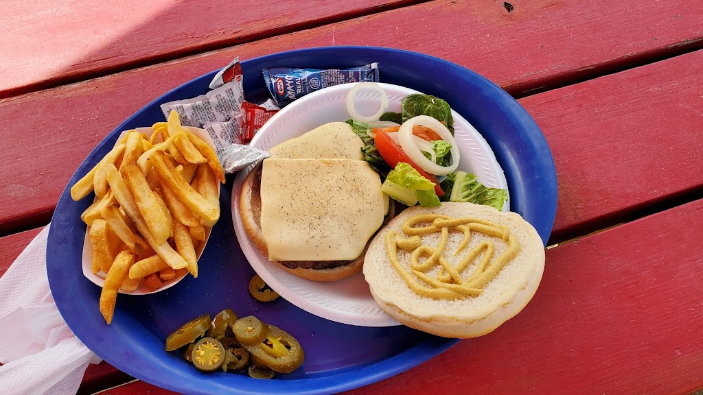 Best Little Dog House | restaurant | 206 S Main St, Creede, CO 81130, USA | 7196583000 OR +1 719-658-3000