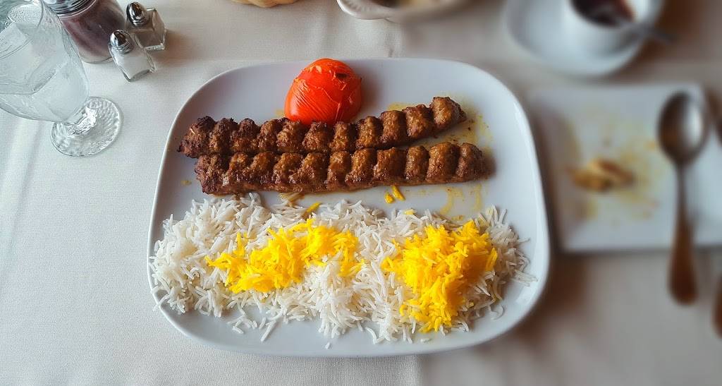 Kabob House | restaurant | 1250 Newell Ave, Walnut Creek, CA 94596, USA | 9259359278 OR +1 925-935-9278