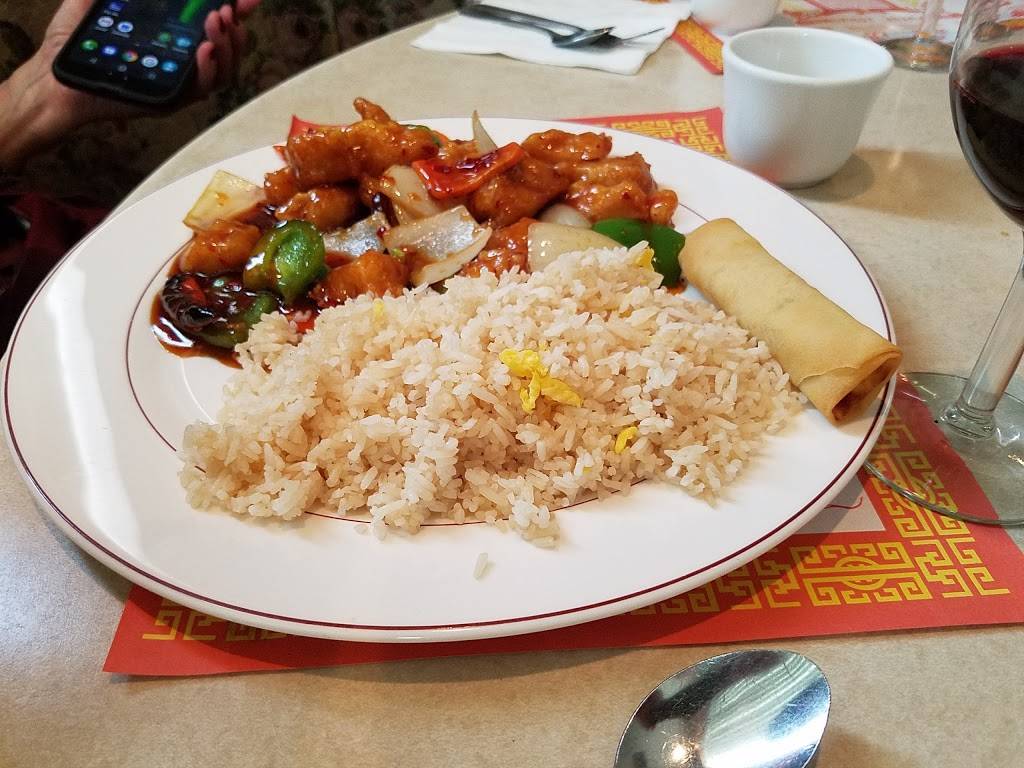 Formosa Garden Restaurant | meal delivery | 16645 E Smoky Hill Rd, Aurora, CO 80015, USA | 3036936290 OR +1 303-693-6290