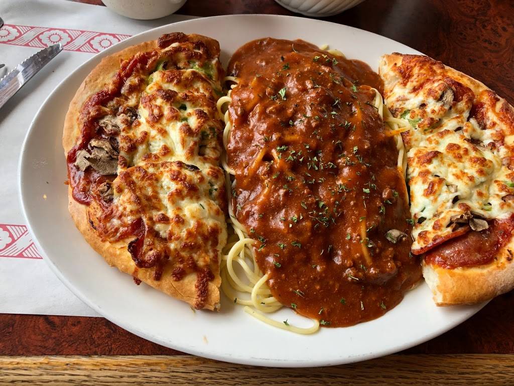 Pizzeria Quatre Saisons | restaurant | 440 Av St Charles, Vaudreuil-Dorion, QC J7V 2N1, Canada | 4504555545 OR +1 450-455-5545