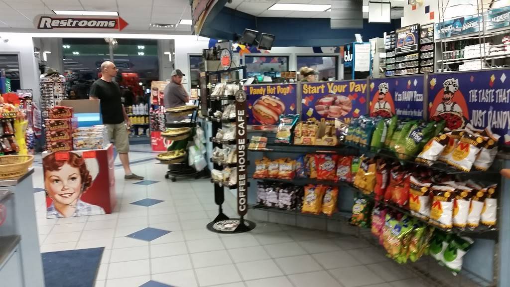 Dandy Mini Mart/ Truck Stop | meal takeaway | 78 White Wagon Rd, Sayre, PA 18840, USA | 5708884320 OR +1 570-888-4320