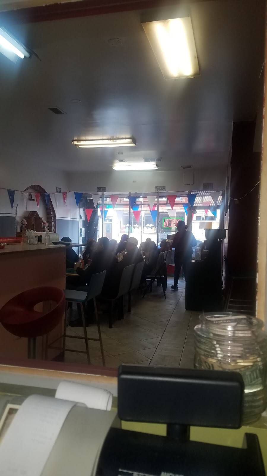 Tortacos &burritos "ELTATA" | restaurant | 2942 W 63rd St, Chicago, IL 60629, USA | 7739126302 OR +1 773-912-6302