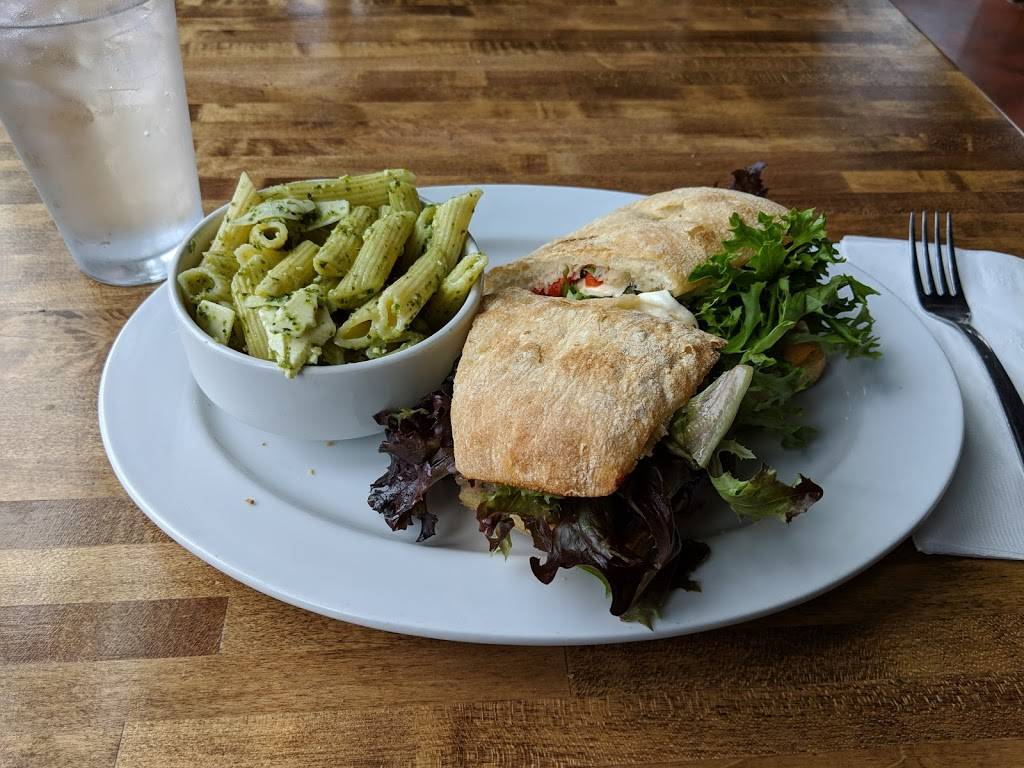 Olio | restaurant | 2028 W Cary St, Richmond, VA 23220, USA | 8047759597 OR +1 804-775-9597