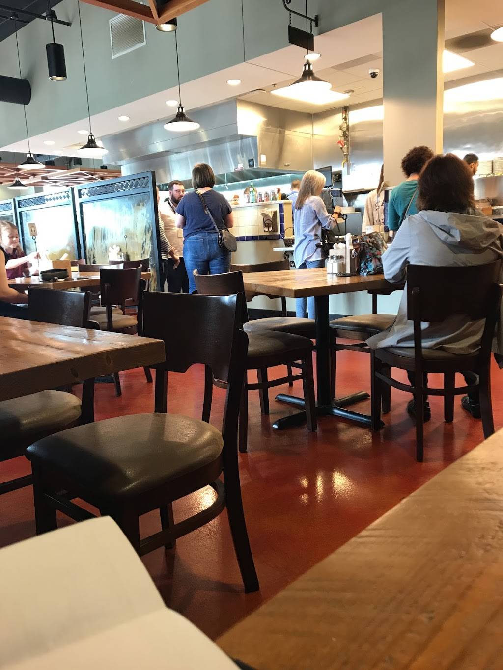 Tazikis Mediterranean Cafe | restaurant | 7161 OKelly Chapel Rd, Cary, NC 27519, USA | 9193712693 OR +1 919-371-2693