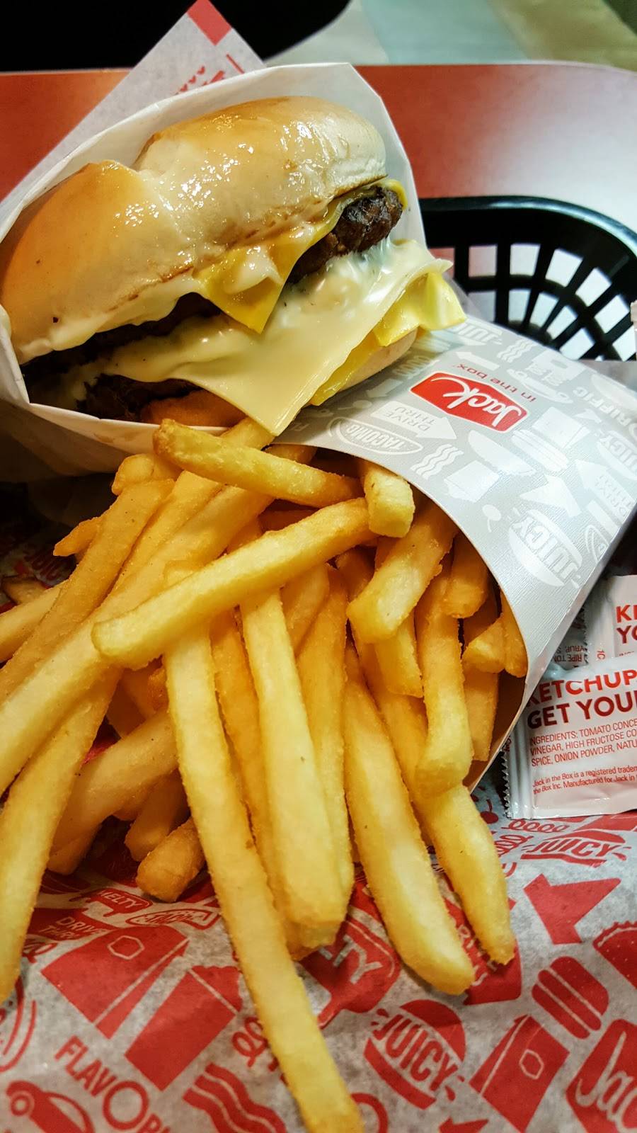 Jack in the Box | restaurant | 17916 Hawthorne Blvd, Torrance, CA 90504, USA | 3103709262 OR +1 310-370-9262