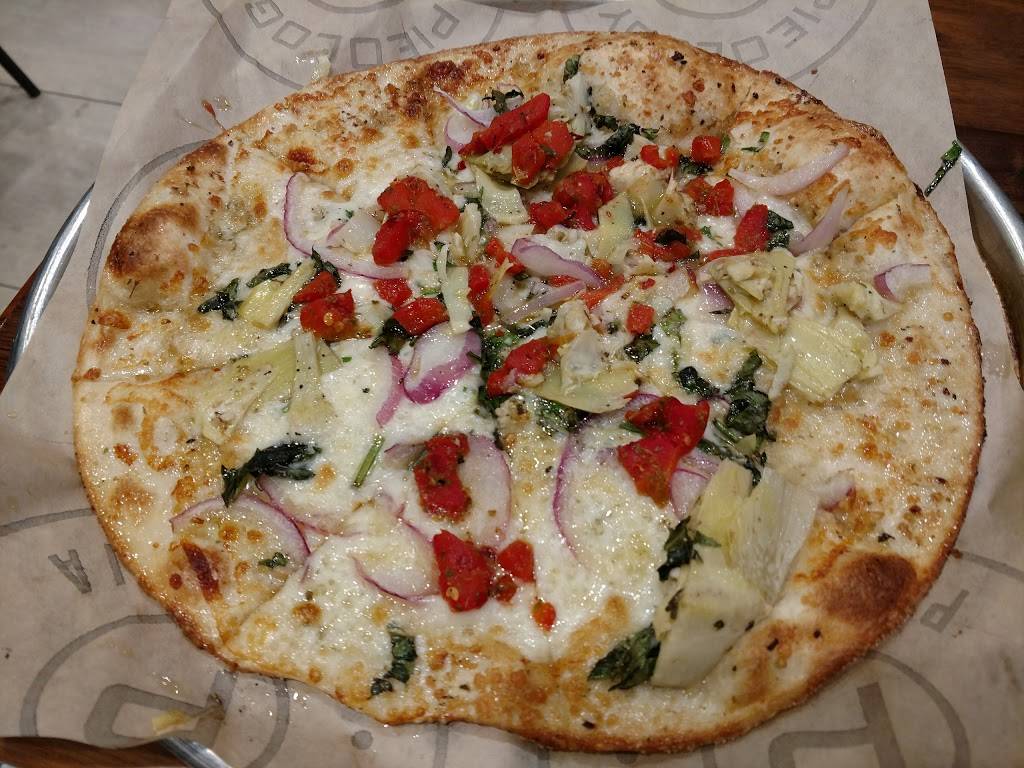 Pieology Pizzeria, Stockton | restaurant | 6627 Pacific Ave, Stockton, CA 95207, USA | 2099100798 OR +1 209-910-0798