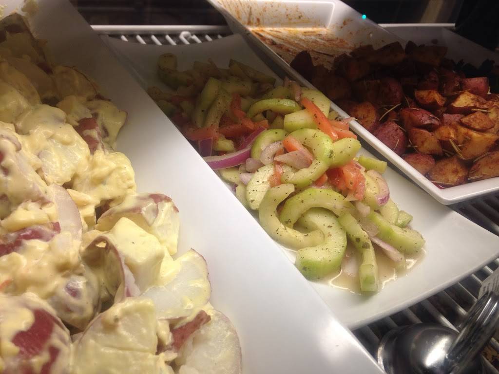 Kress Market | restaurant | 443 Pine Ave, Long Beach, CA 90802, USA | 5624368300 OR +1 562-436-8300