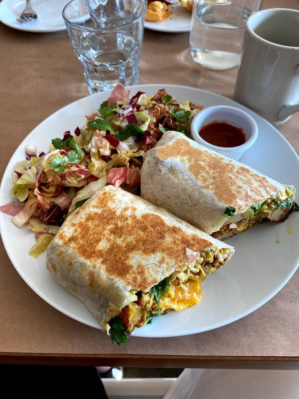 Raíz | restaurant | 500 NW 65th St, Seattle, WA 98117, USA | 2064023281 OR +1 206-402-3281