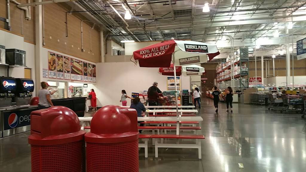 Costco Food Court | meal takeaway | 6555 N Decatur Blvd, Las Vegas, NV 89131, USA | 7024152300 OR +1 702-415-2300