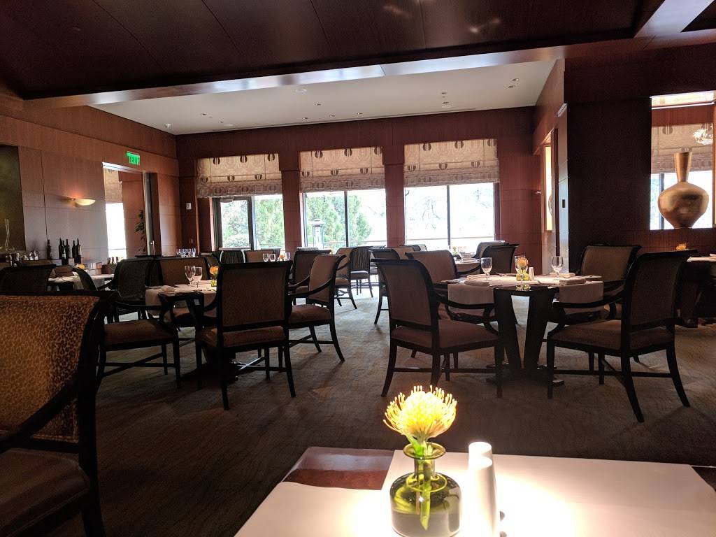 Herons | restaurant | 100 Woodland Pond Dr, Cary, NC 27513, USA | 9194474000 OR +1 919-447-4000
