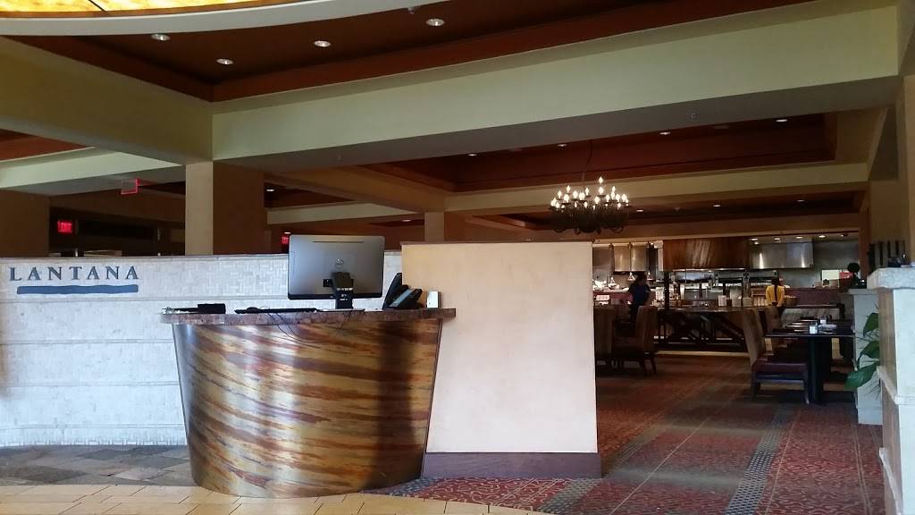 Lantana Grill & Bar | restaurant | 200 Hi Cir N, Horseshoe Bay, TX 78657, USA | 8305987867 OR +1 830-598-7867