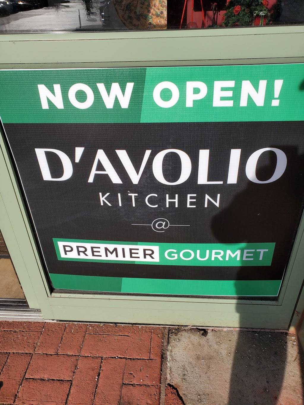 DAvolio Kitchen | restaurant | 3904 Maple Rd, Amherst, NY 14226, USA | 7168773574 OR +1 716-877-3574