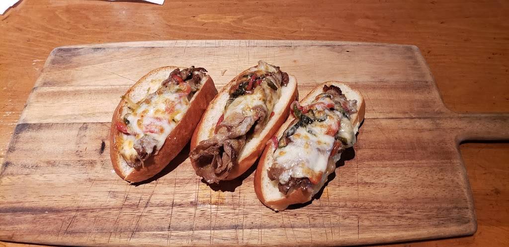 Brittlebush Bar & Grill | restaurant | 15636 N Clubgate Dr, Scottsdale, AZ 85254, USA | 4809053279 OR +1 480-905-3279