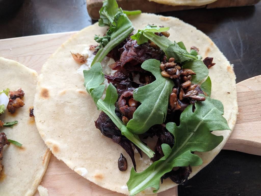 T & T Tacos and Tortas - Mexican resto- bar | restaurant | 51 Rue Rachel O, Montréal, QC H2W 1G2, Canada | 5143980172 OR +1 514-398-0172