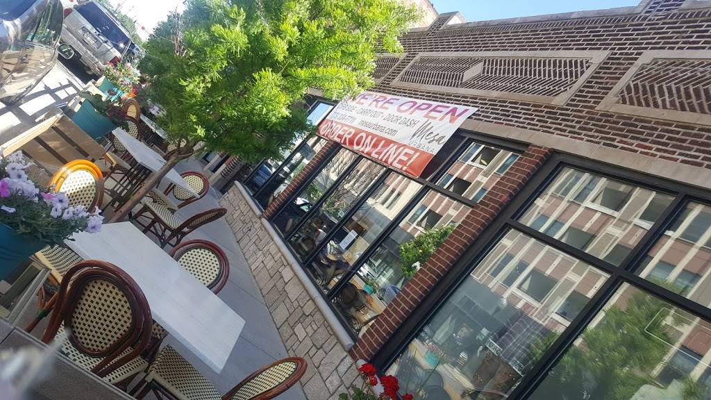 Fajita Pita | restaurant | 4024 N Milwaukee Ave, Chicago, IL 60641, USA | 7733347711 OR +1 773-334-7711