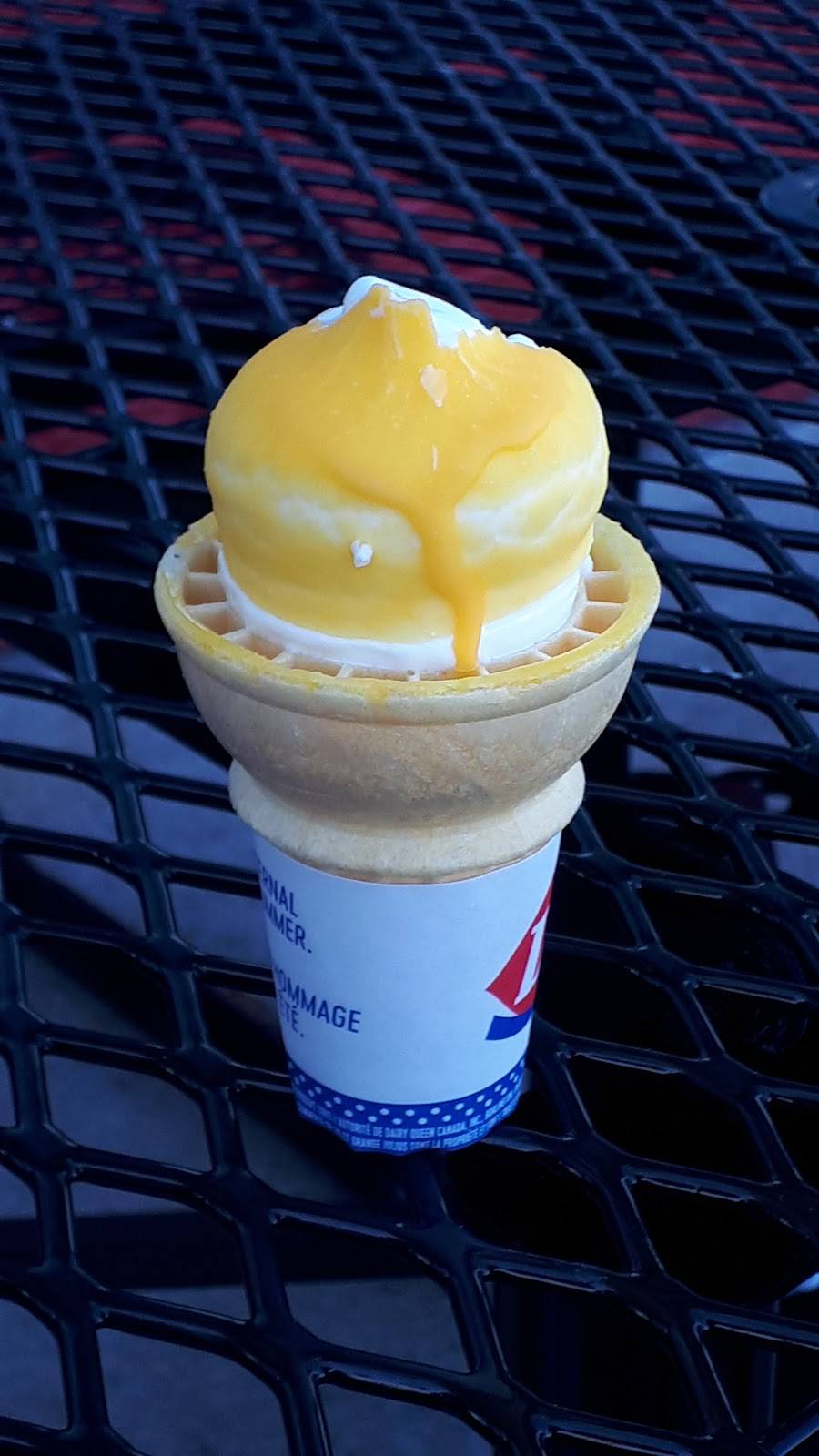 Dairy Queen | restaurant | 1641 Lakeshore Rd W, Mississauga, ON L5J 1J4, Canada | 9058228352 OR +1 905-822-8352