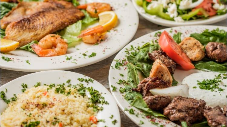 Petra Cafe | restaurant | 1680 Pass Rd, Biloxi, MS 39531, USA | 2282808444 OR +1 228-280-8444