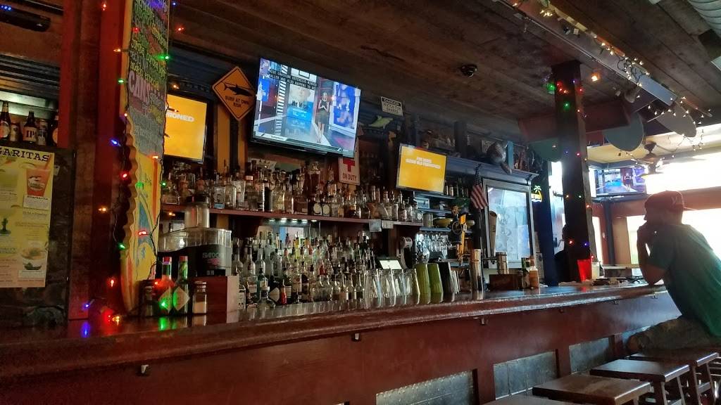 Sharkys Cantina | restaurant | 31 Circuit Ave, Oak Bluffs, MA 02557, USA | 5086937501 OR +1 508-693-7501