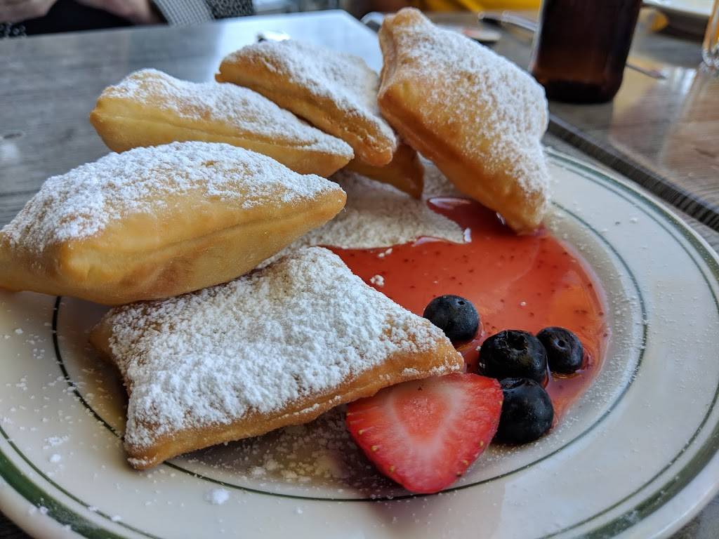 Buds Louisiana Café | restaurant | 4320 Viewridge Ave, San Diego, CA 92123, USA | 8585732837 OR +1 858-573-2837