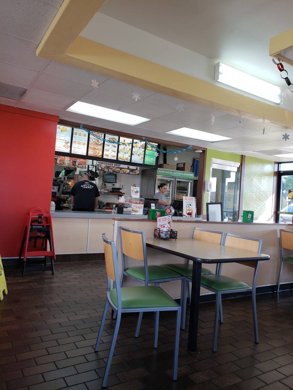 Del Taco | meal takeaway | 2101 W Glenoaks Blvd, Glendale, CA 91201, USA | 8188417771 OR +1 818-841-7771