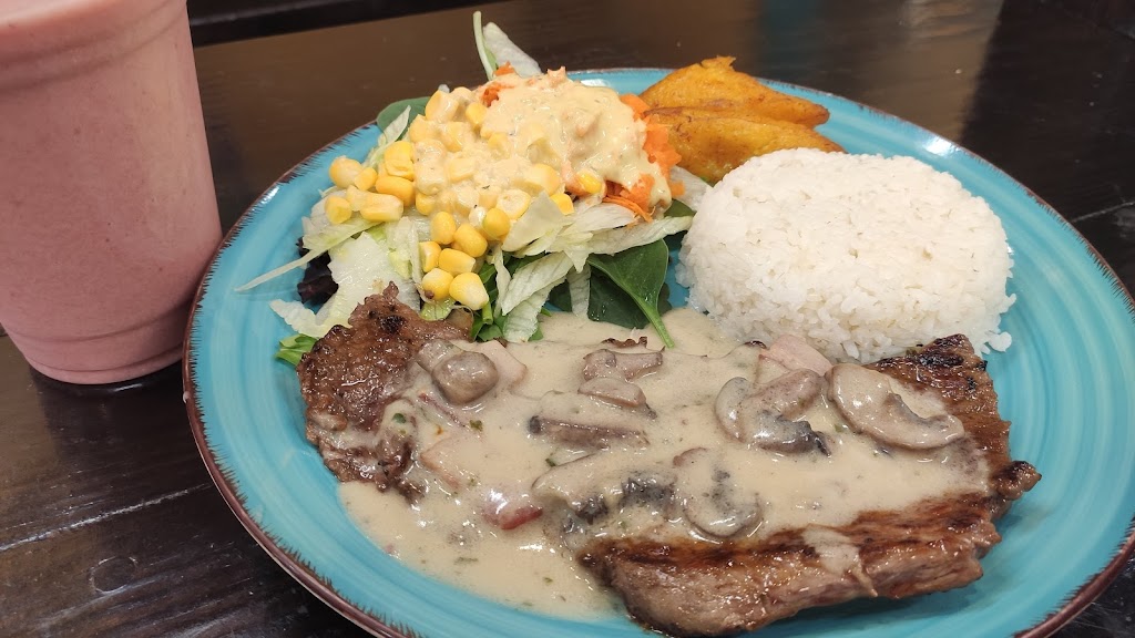 La Cocina de Martina | restaurant | 8349 NW 12th St, Miami, FL 33126, USA | 7865365795 OR +1 786-536-5795