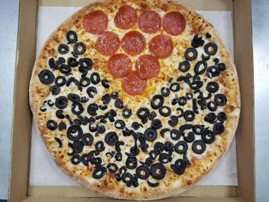 Pizza Time Puyallup | restaurant | 316 E Pioneer, Puyallup, WA 98372, USA | 2538419515 OR +1 253-841-9515