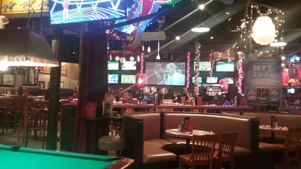 Snookers Sports Billiards Bar & Grill | restaurant | 53 Ashburton St, Providence, RI 02904, USA | 4013517665 OR +1 401-351-7665