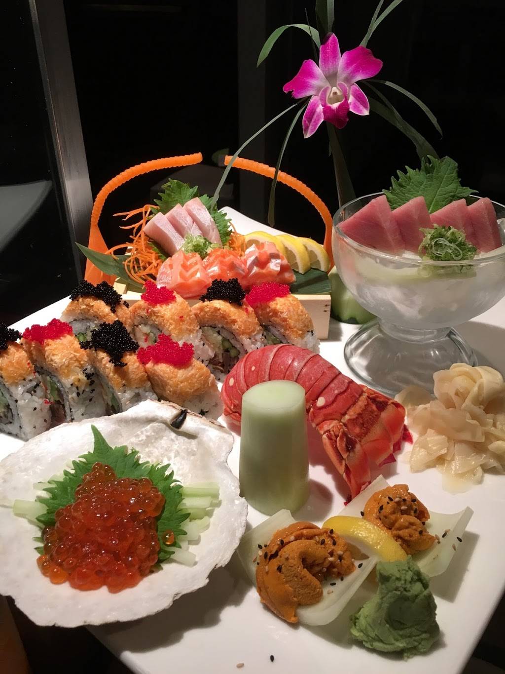 Yoshino | restaurant | 5440 Walnut St, Pittsburgh, PA 15232, USA | 4126877423 OR +1 412-687-7423