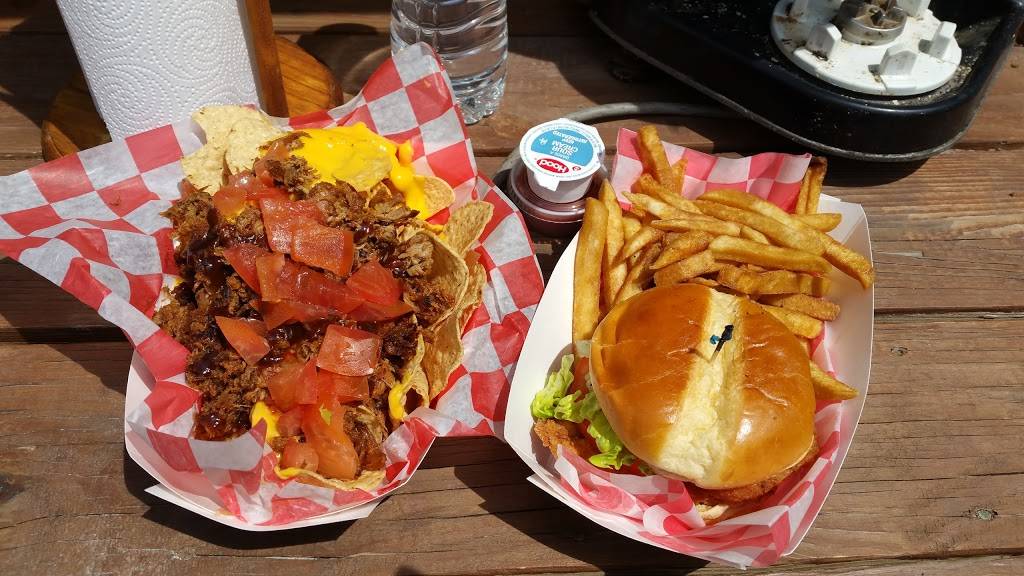 Daufuskie Crab Co | restaurant | 256 Cooper River Landing Rd, Daufuskie Island, SC 29915, USA | 8437856652 OR +1 843-785-6652